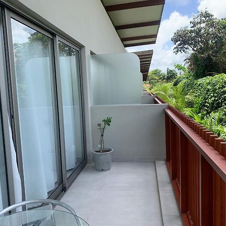Flat praia de Pipa Exterior foto